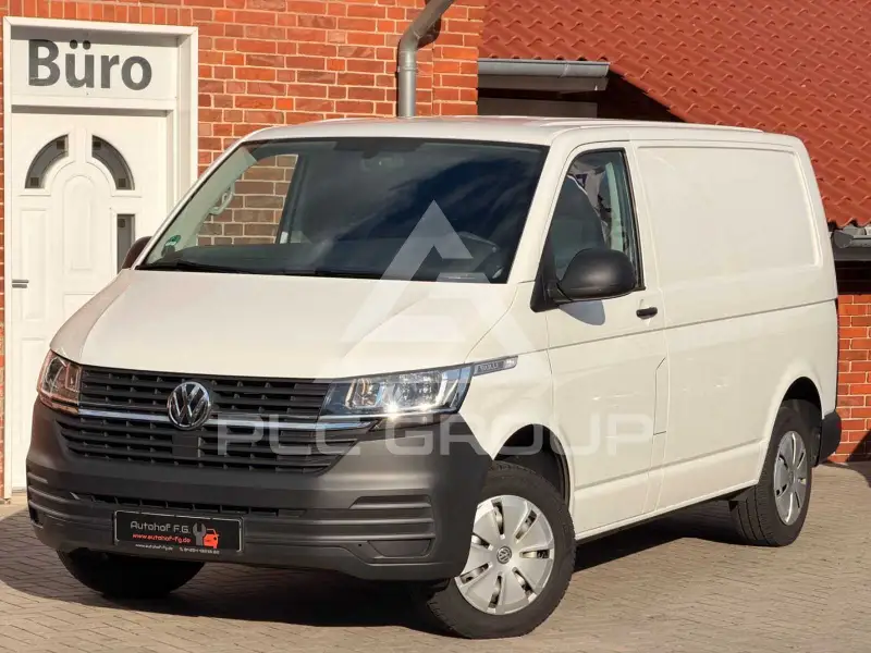 2023 Volkswagen T6