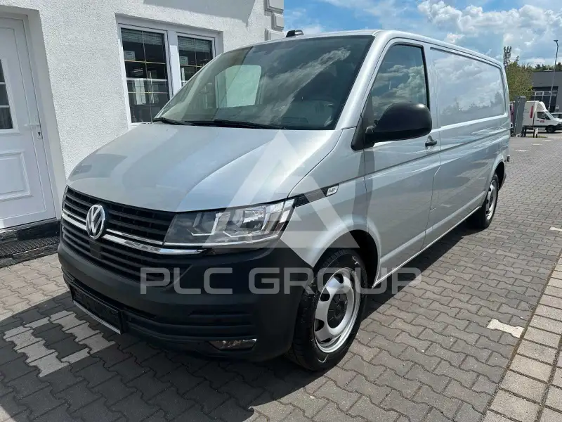 2023 Volkswagen T6