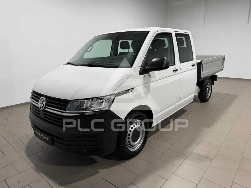 2023 Volkswagen T6