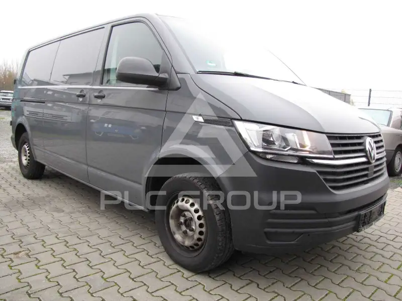 2023 Volkswagen T6