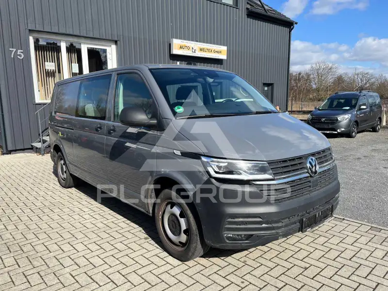 2023 Volkswagen T6