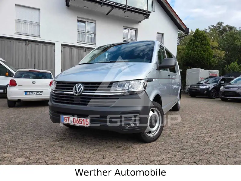 2023 Volkswagen T6