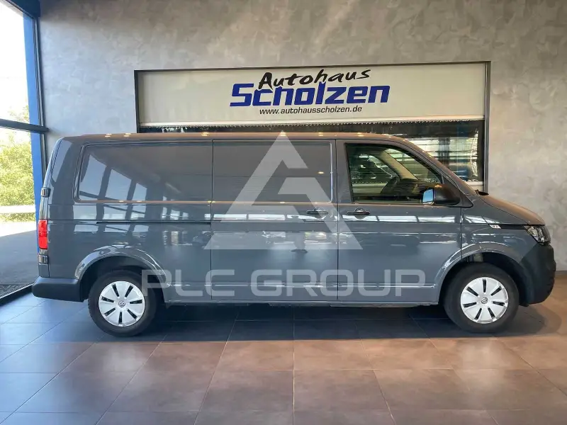 2023 Volkswagen T6