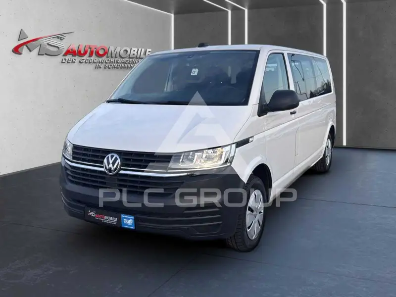 2023 Volkswagen T6
