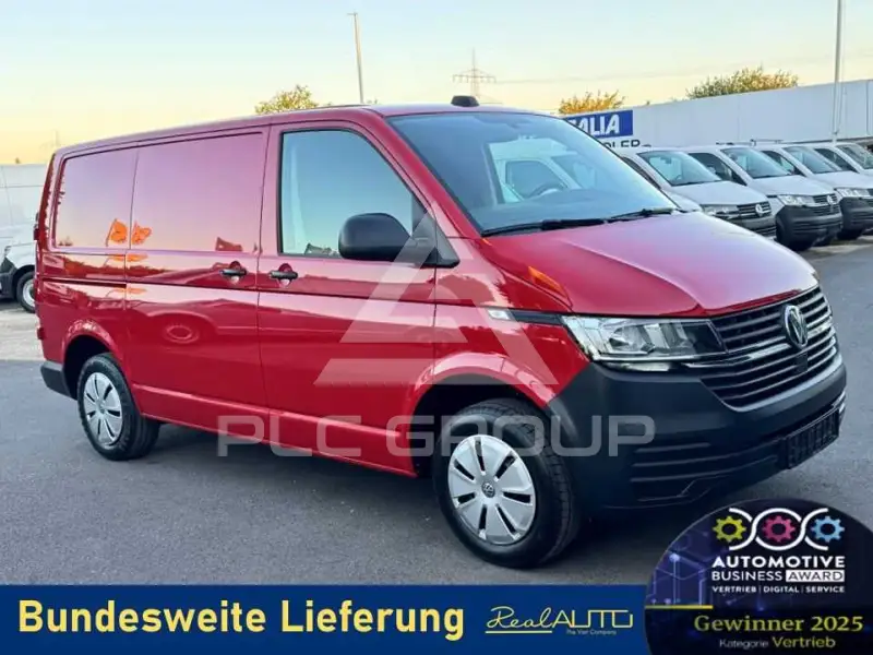 2023 Volkswagen T6