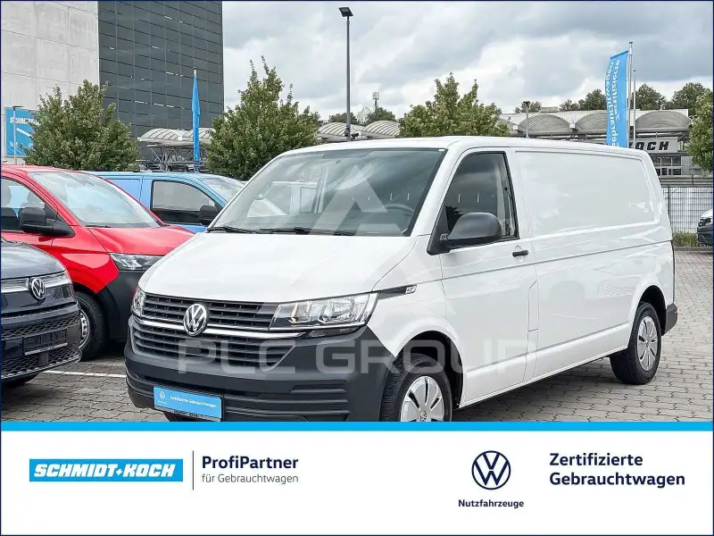 2023 Volkswagen T6
