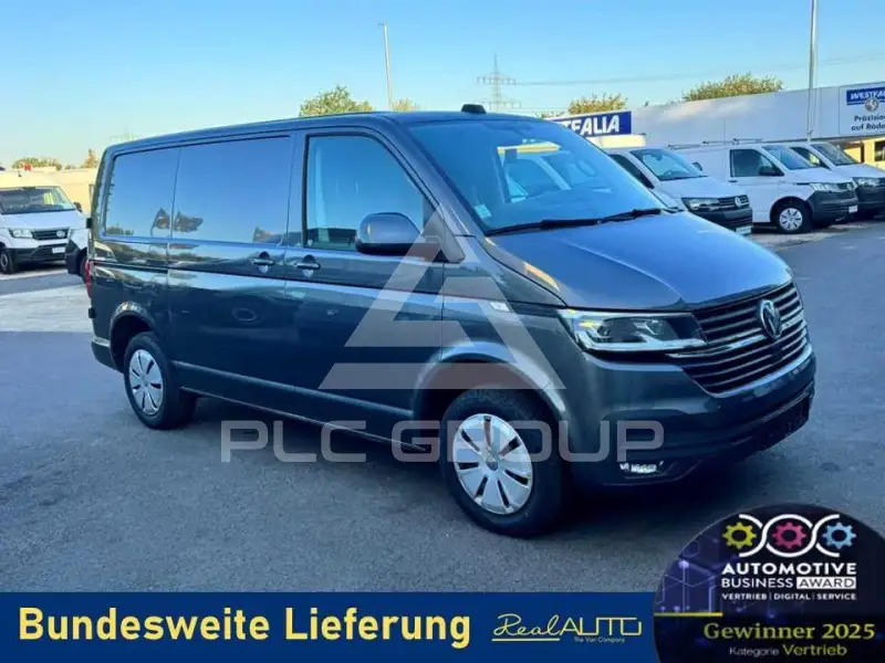 2023 Volkswagen T6
