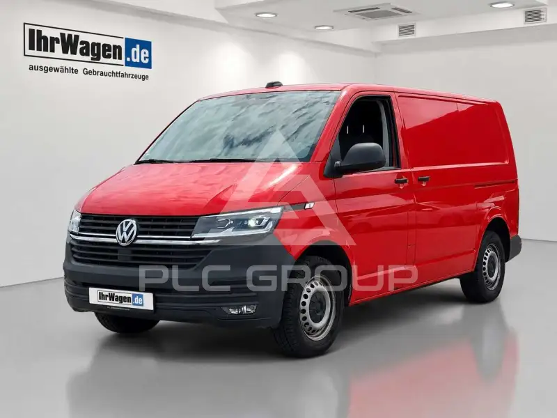 2023 Volkswagen T6