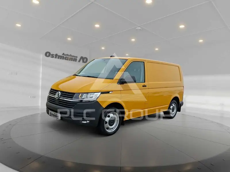 2023 Volkswagen T6