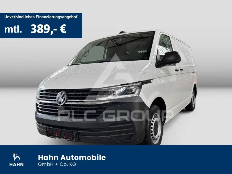 2023 Volkswagen T6