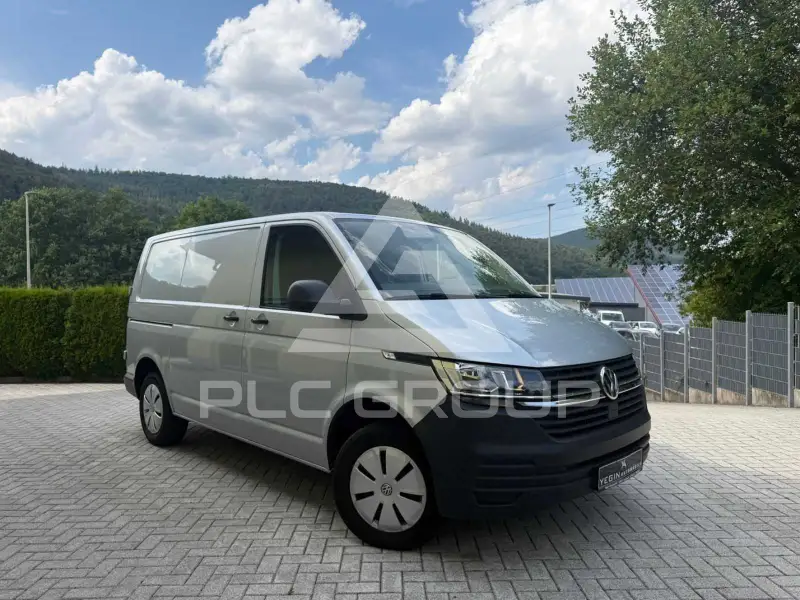 2023 Volkswagen T6