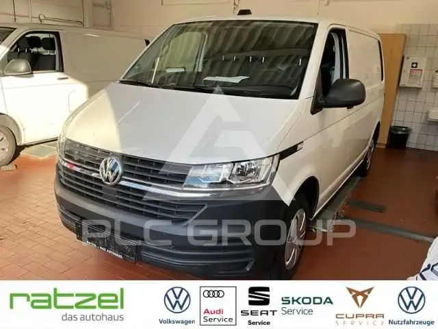 2023 Volkswagen T6