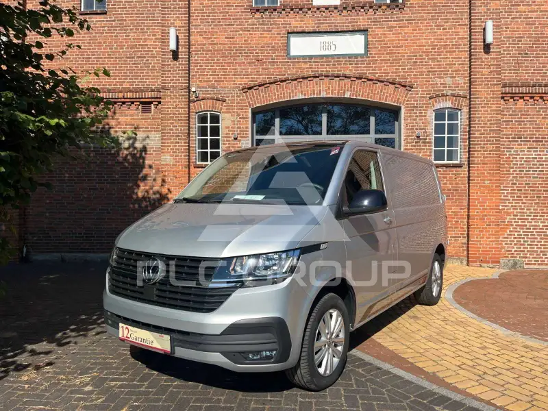 2023 Volkswagen T6