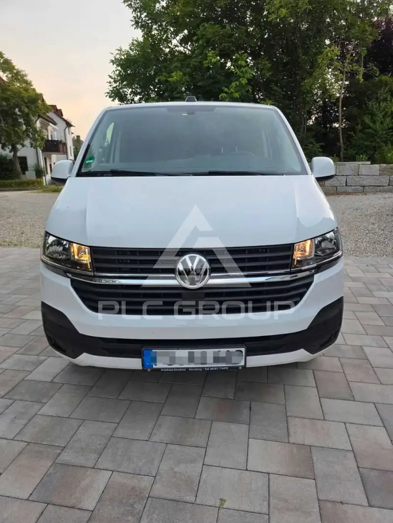 2023 Volkswagen T6