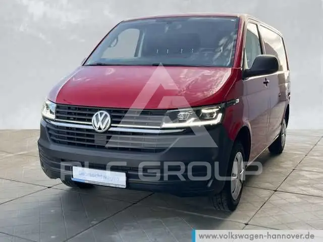 2023 Volkswagen T6