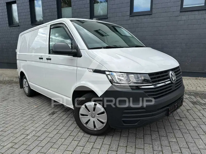 2023 Volkswagen T6