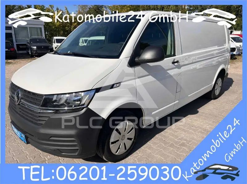 2023 Volkswagen T6