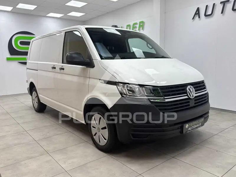 2023 Volkswagen T6