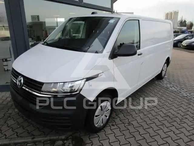 2023 Volkswagen T6