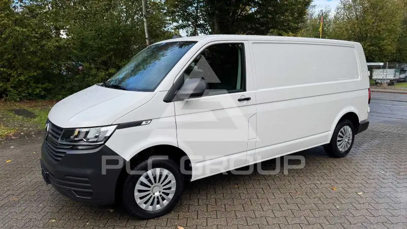 2023 Volkswagen T6