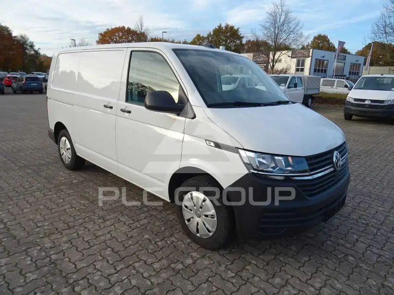 2023 Volkswagen T6