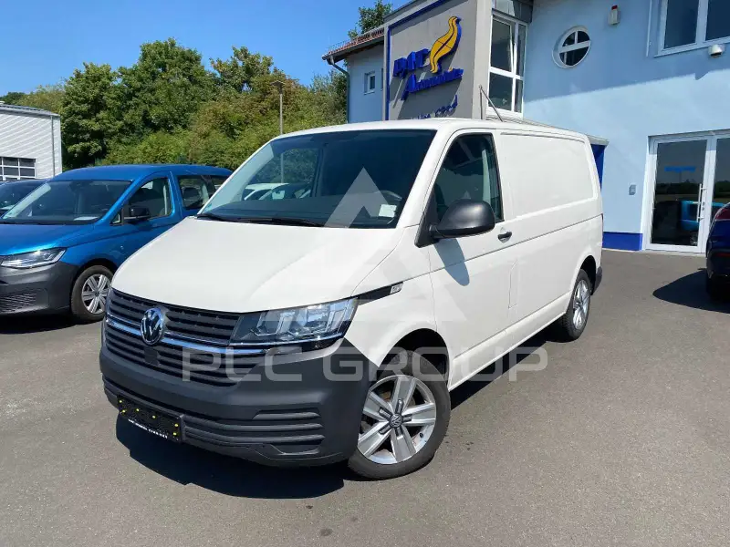2023 Volkswagen T6