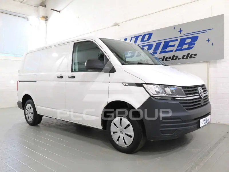 2023 Volkswagen T6