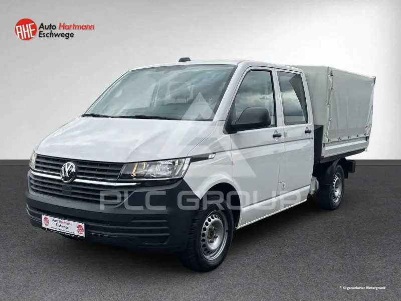 2023 Volkswagen T6
