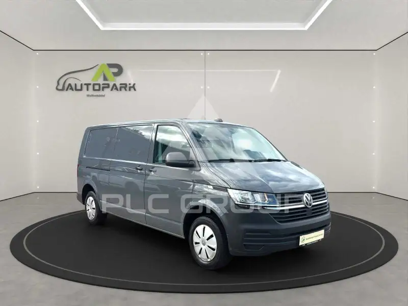 2023 Volkswagen T6