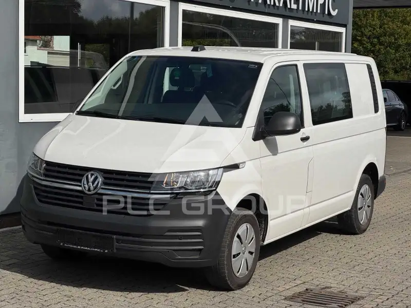 2023 Volkswagen T6