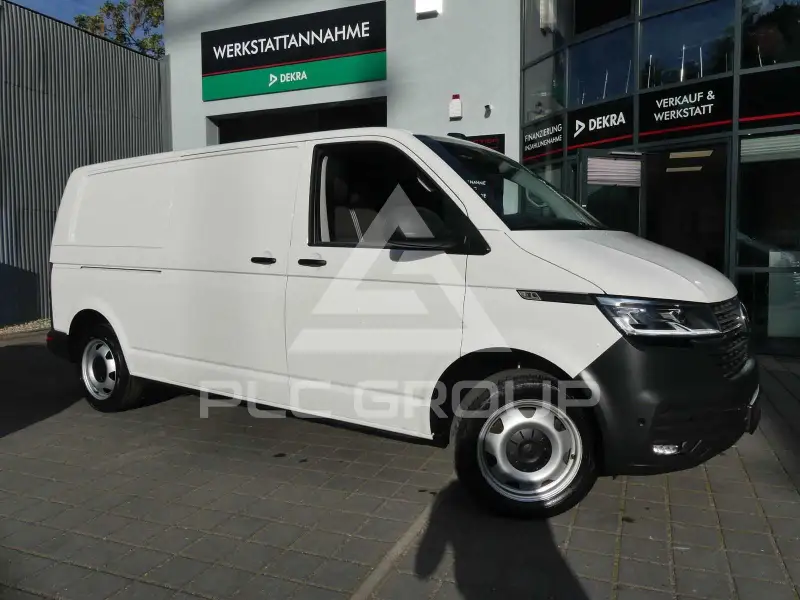 2023 Volkswagen T6