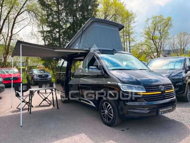 2023 Volkswagen T6