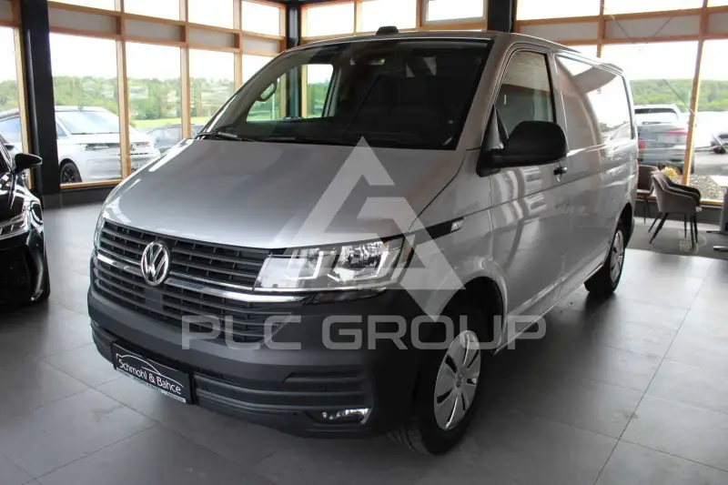 2023 Volkswagen T6