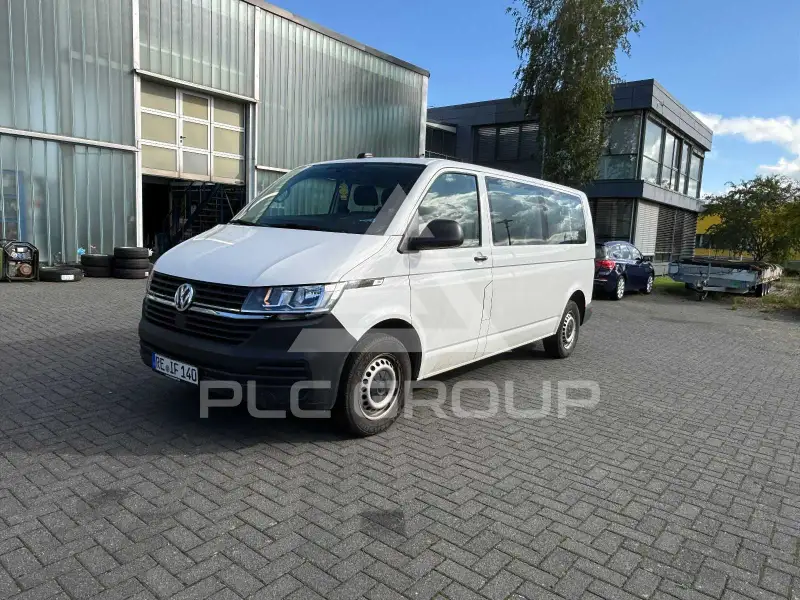 2023 Volkswagen T6