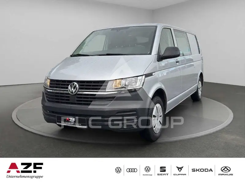 2023 Volkswagen T6