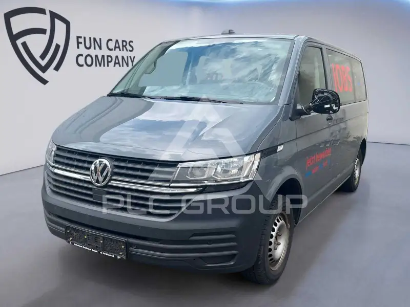 2023 Volkswagen T6