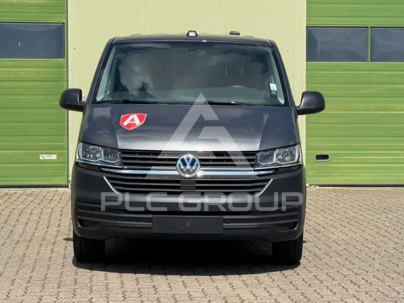 2023 Volkswagen T6