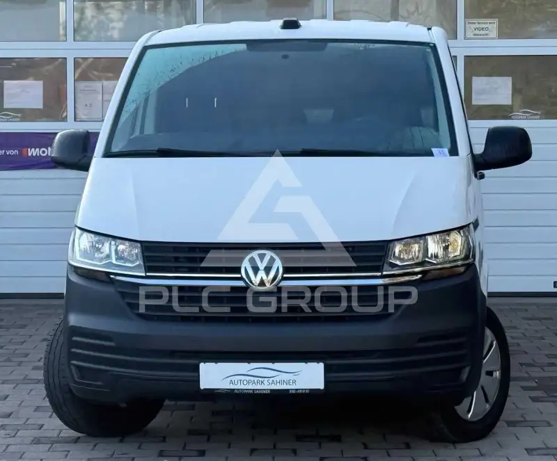 2023 Volkswagen T6