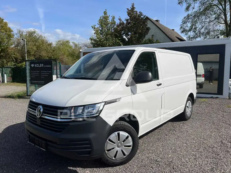 2023 Volkswagen T6