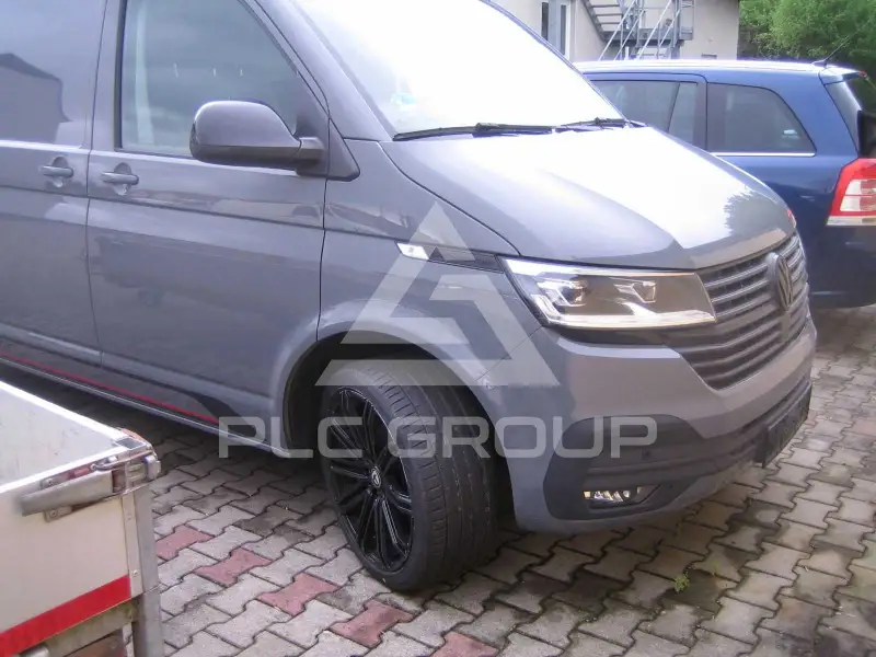 2023 Volkswagen T6