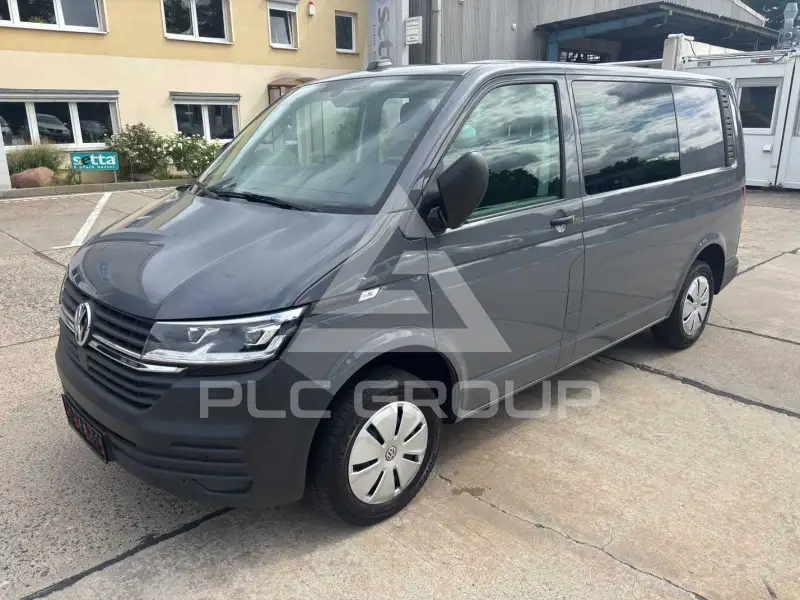 2023 Volkswagen T6