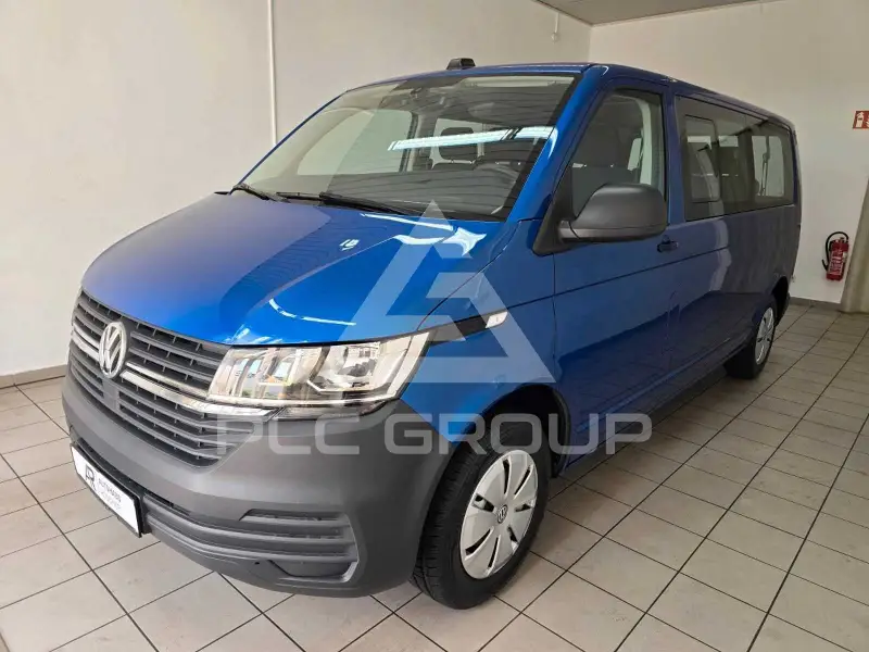 2023 Volkswagen T6