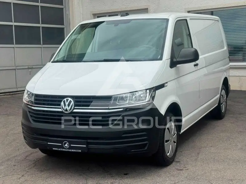 2023 Volkswagen T6