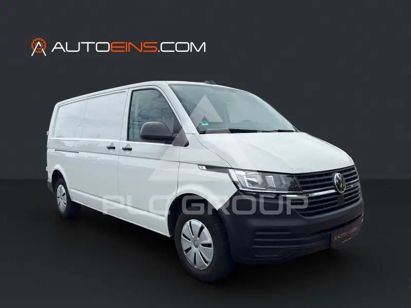 2023 Volkswagen T6