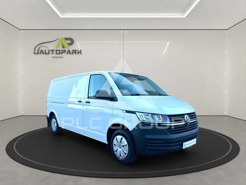 2023 Volkswagen T6
