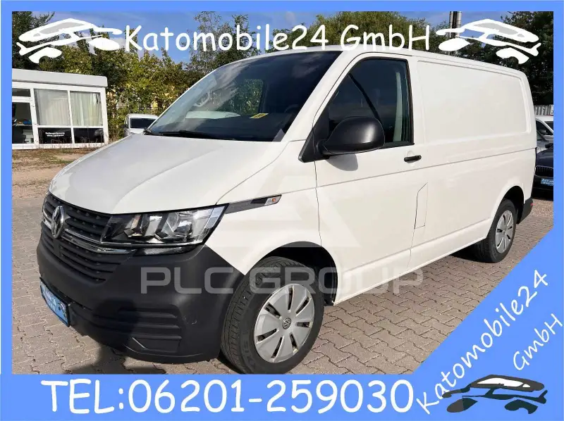 2023 Volkswagen T6