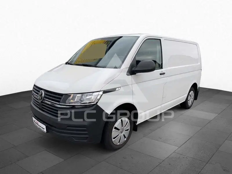 2023 Volkswagen T6