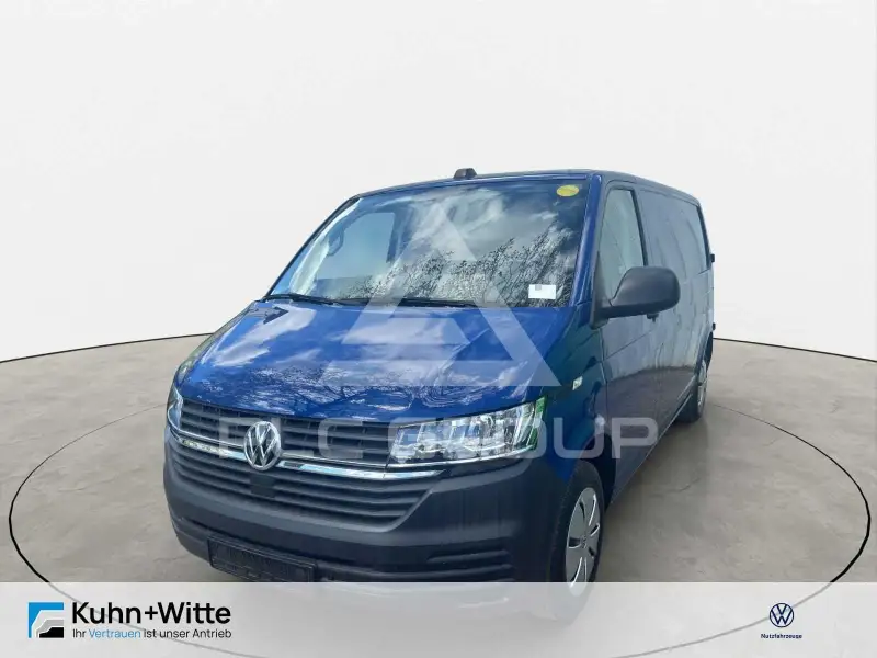 2023 Volkswagen T6