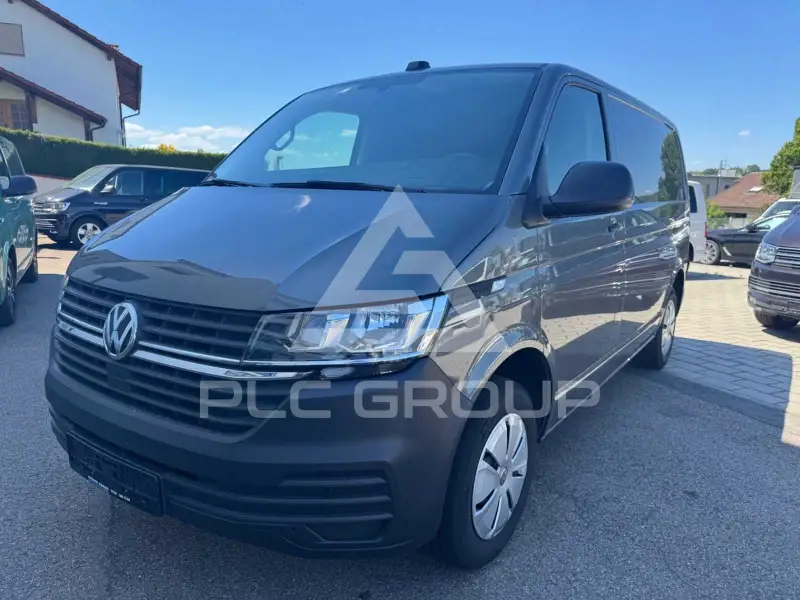 2023 Volkswagen T6