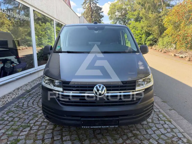 2023 Volkswagen T6